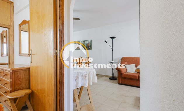 Resale - Penthouse - Torrevieja - Playa del Acequion