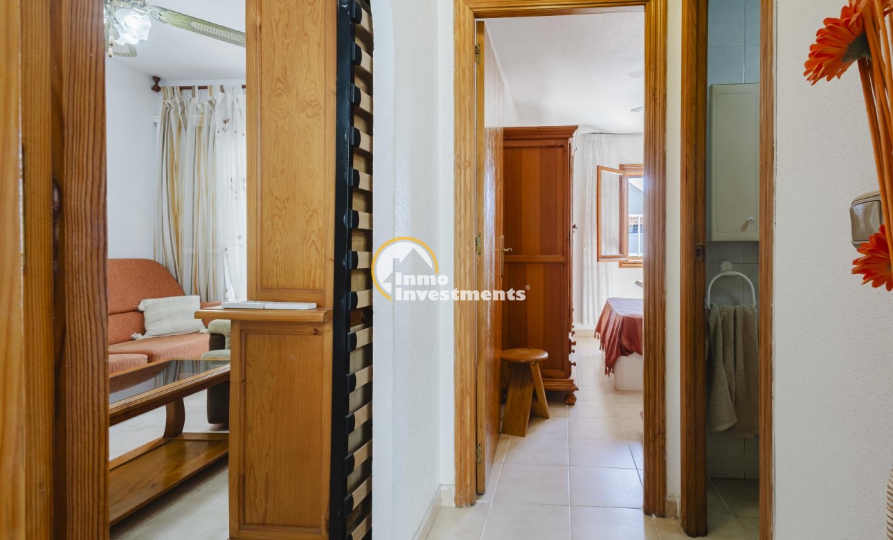 Resale - Penthouse - Torrevieja - Playa del Acequion