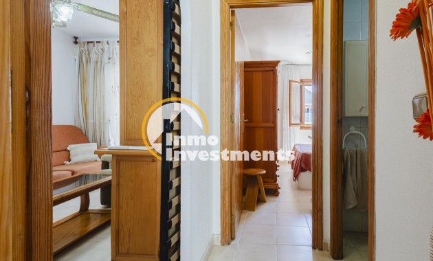 Resale - Penthouse - Torrevieja - Playa del Acequion