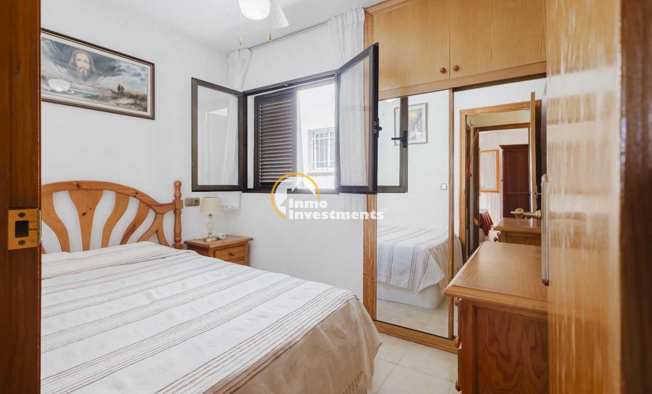 Resale - Penthouse - Torrevieja - Playa del Acequion