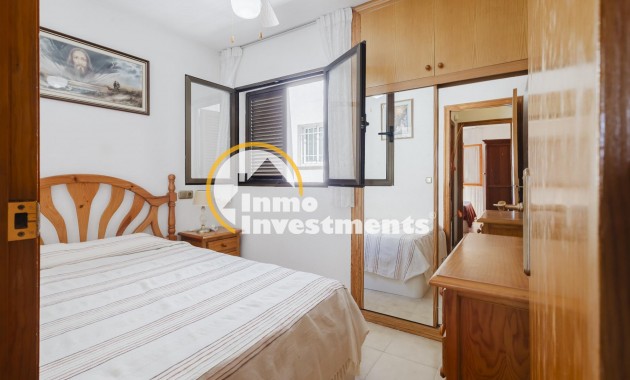 Resale - Penthouse - Torrevieja - Playa del Acequion