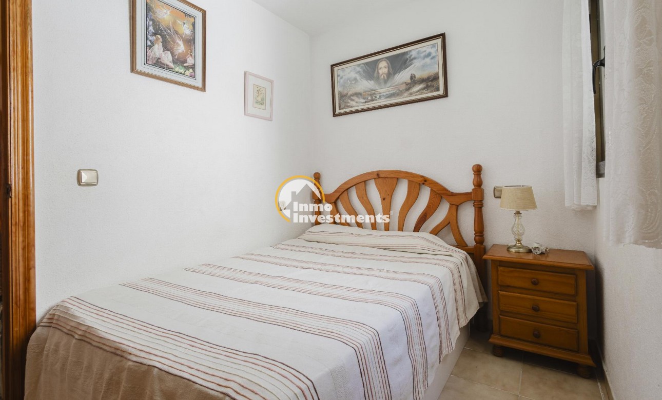 Resale - Penthouse - Torrevieja - Playa del Acequion