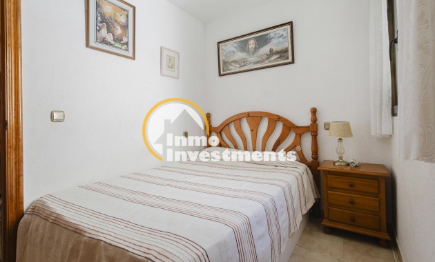 Resale - Penthouse - Torrevieja - Playa del Acequion