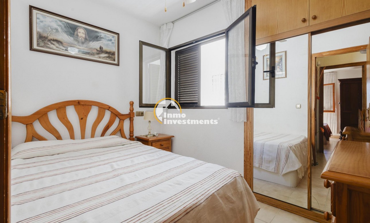 Resale - Penthouse - Torrevieja - Playa del Acequion
