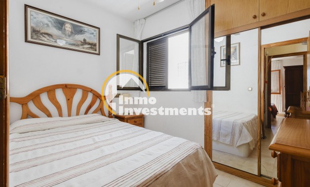 Resale - Penthouse - Torrevieja - Playa del Acequion