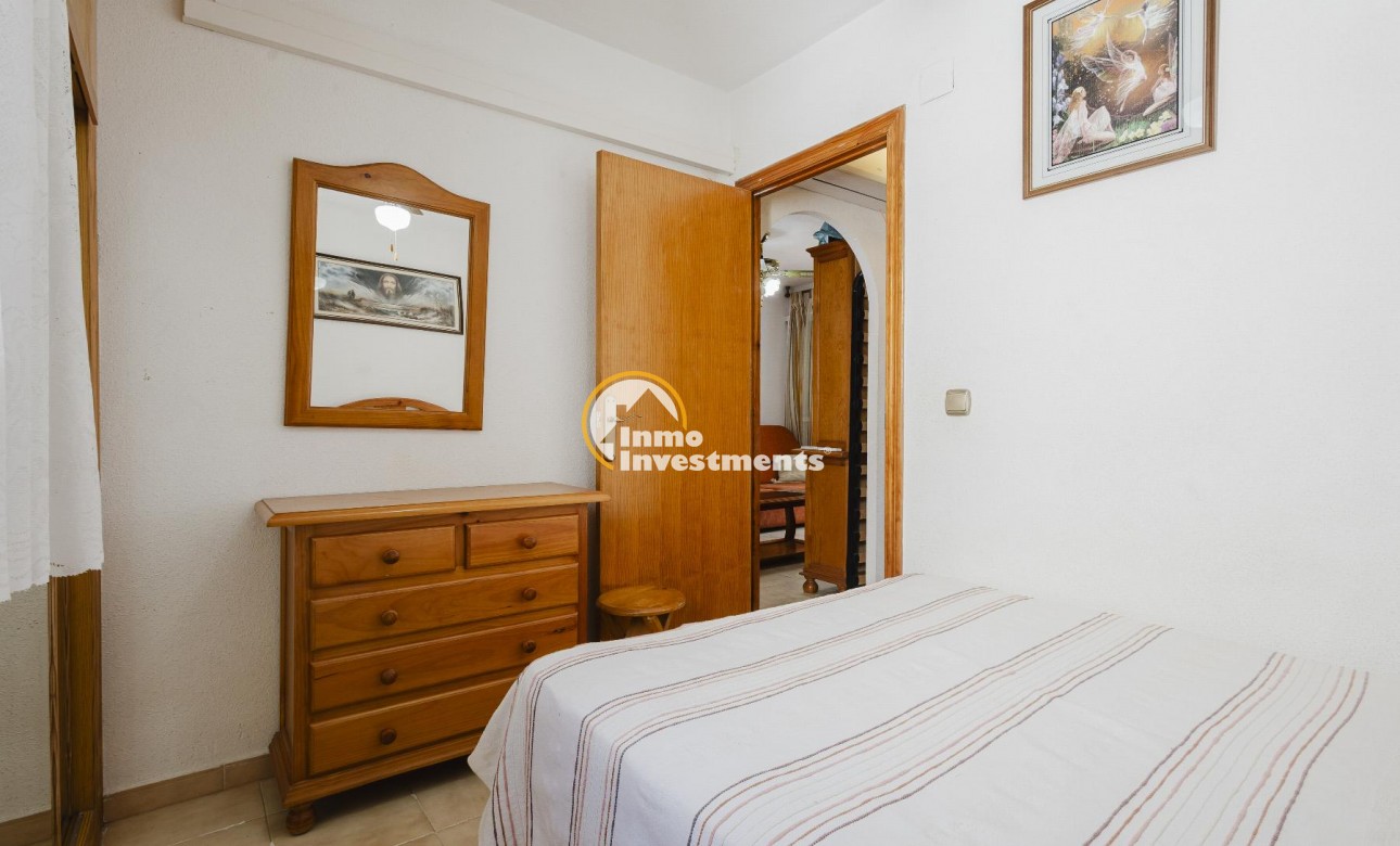 Resale - Penthouse - Torrevieja - Playa del Acequion