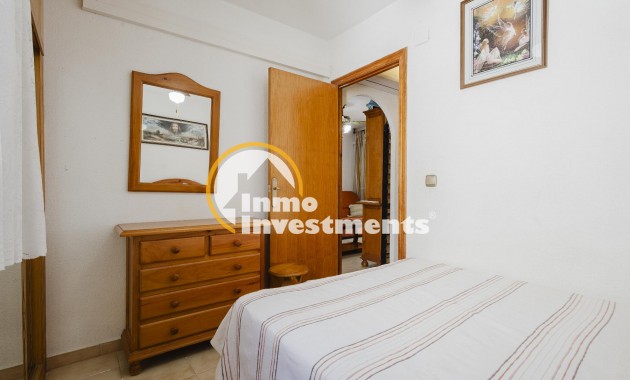 Resale - Penthouse - Torrevieja - Playa del Acequion