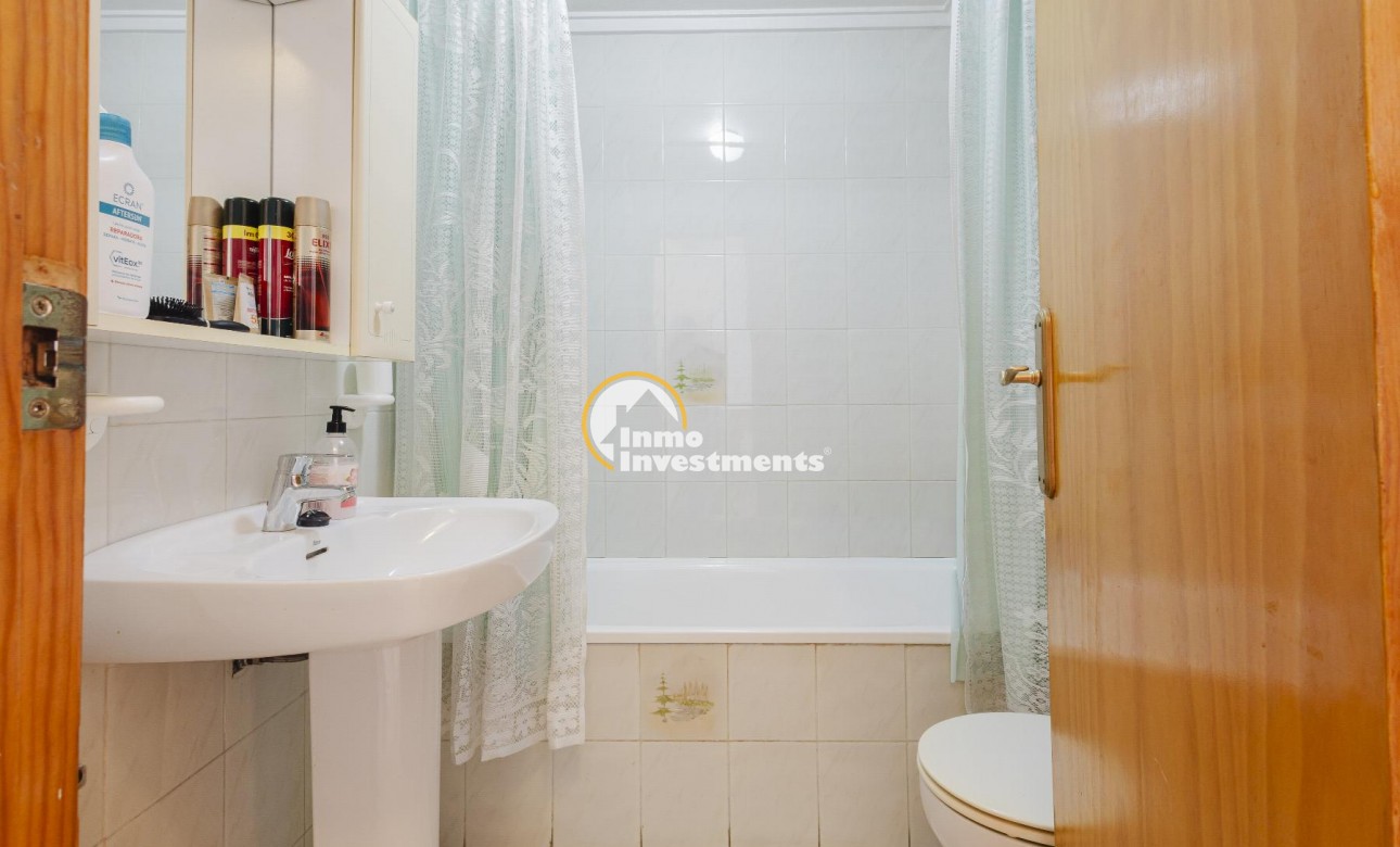 Resale - Penthouse - Torrevieja - Playa del Acequion
