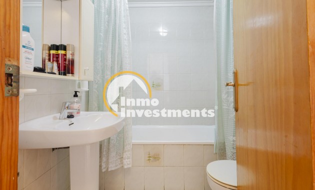 Resale - Penthouse - Torrevieja - Playa del Acequion
