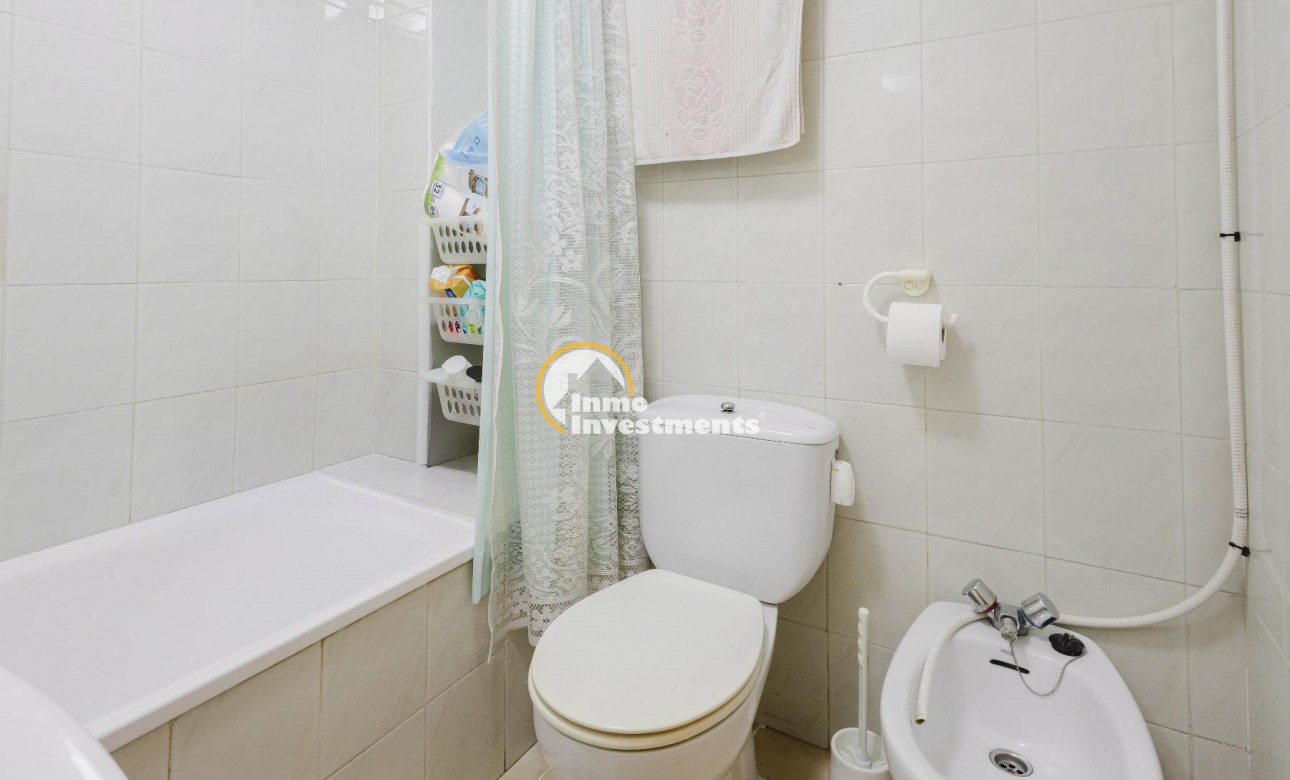 Resale - Penthouse - Torrevieja - Playa del Acequion