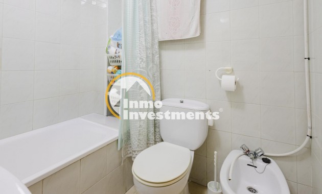 Resale - Penthouse - Torrevieja - Playa del Acequion