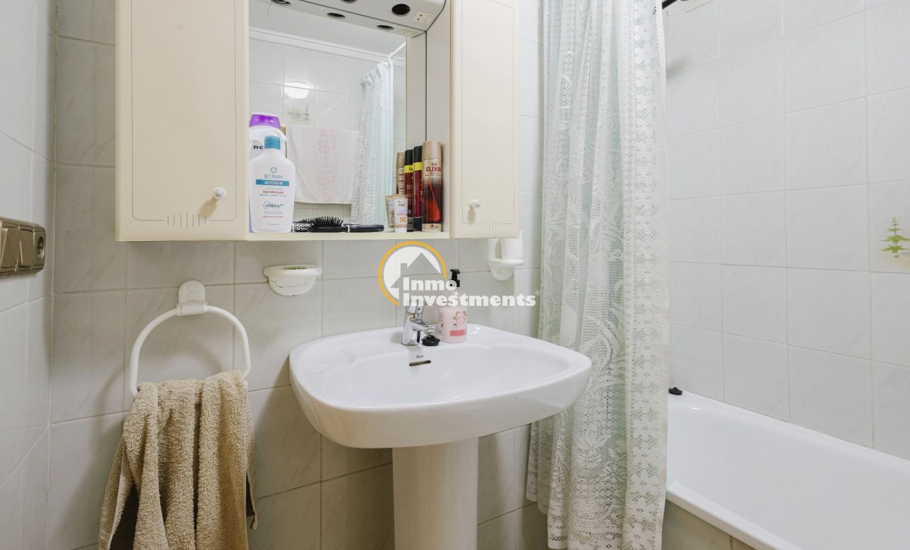 Resale - Penthouse - Torrevieja - Playa del Acequion