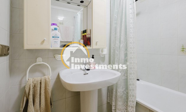 Resale - Penthouse - Torrevieja - Playa del Acequion