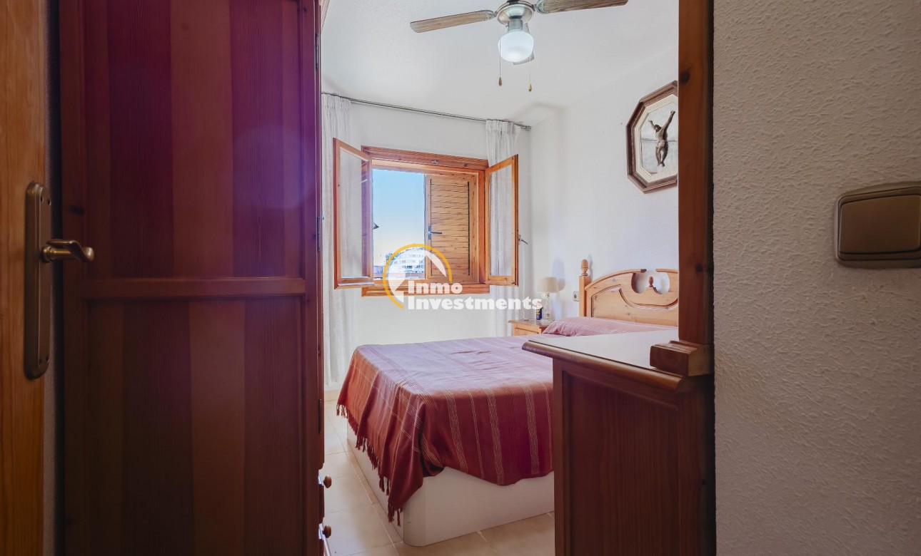 Resale - Penthouse - Torrevieja - Playa del Acequion