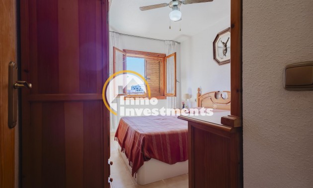 Resale - Penthouse - Torrevieja - Playa del Acequion