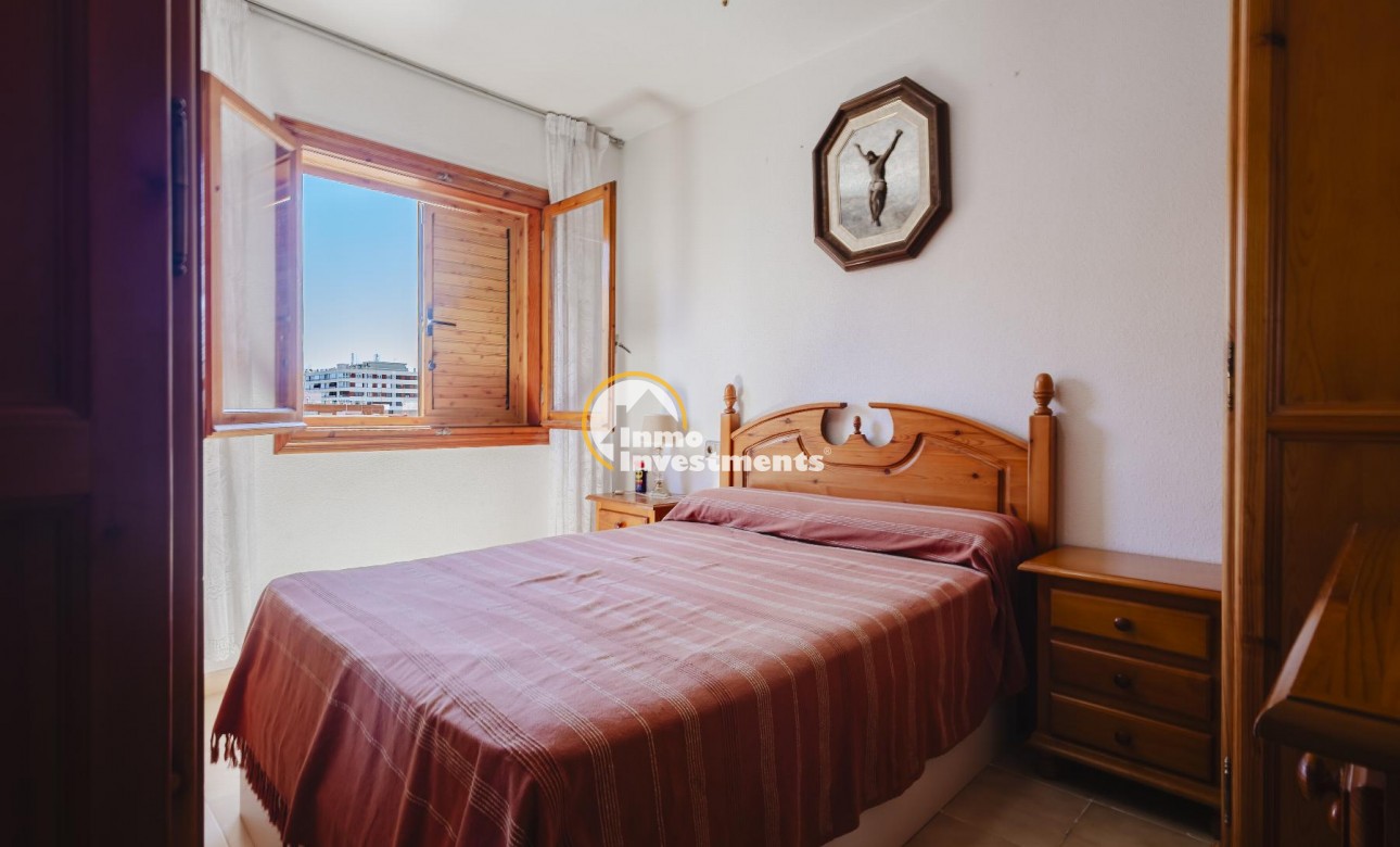 Resale - Penthouse - Torrevieja - Playa del Acequion