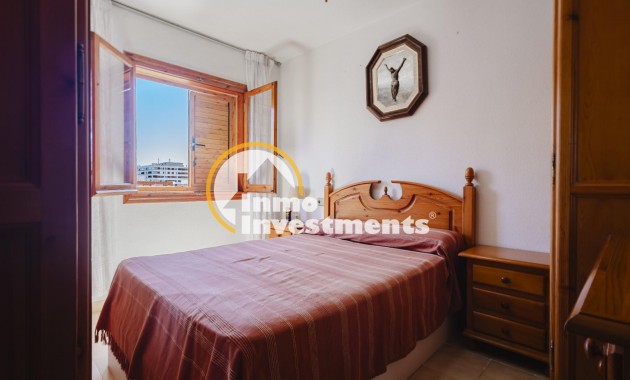 Resale - Penthouse - Torrevieja - Playa del Acequion