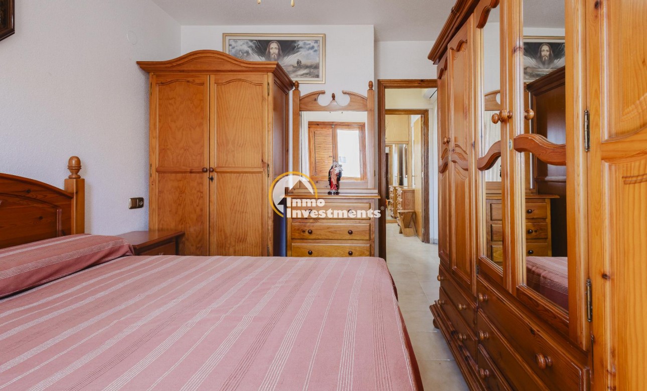 Resale - Penthouse - Torrevieja - Playa del Acequion