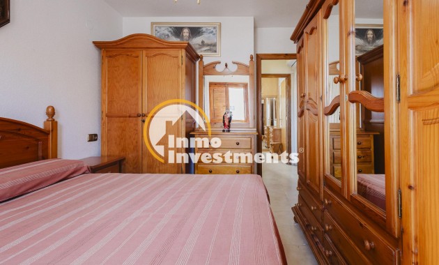 Resale - Penthouse - Torrevieja - Playa del Acequion