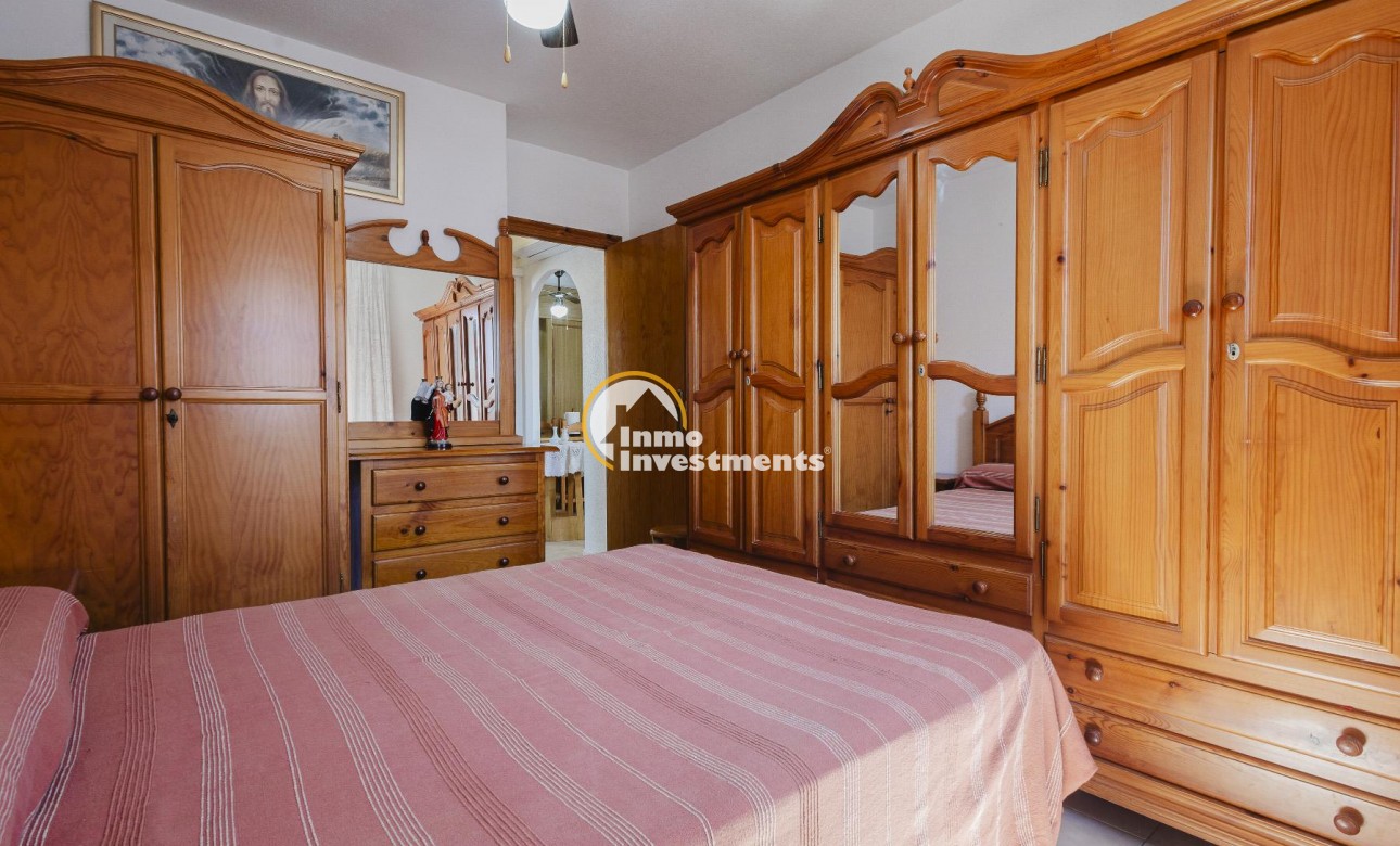 Resale - Penthouse - Torrevieja - Playa del Acequion