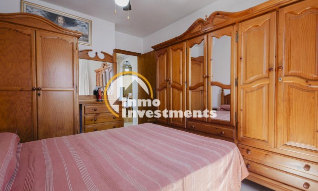 Resale - Penthouse - Torrevieja - Playa del Acequion