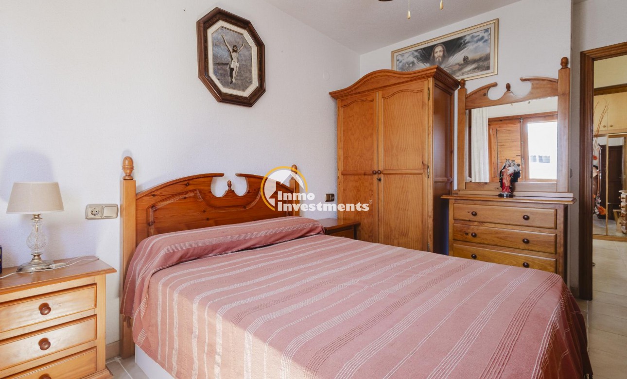 Resale - Penthouse - Torrevieja - Playa del Acequion