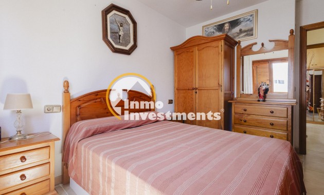 Resale - Penthouse - Torrevieja - Playa del Acequion