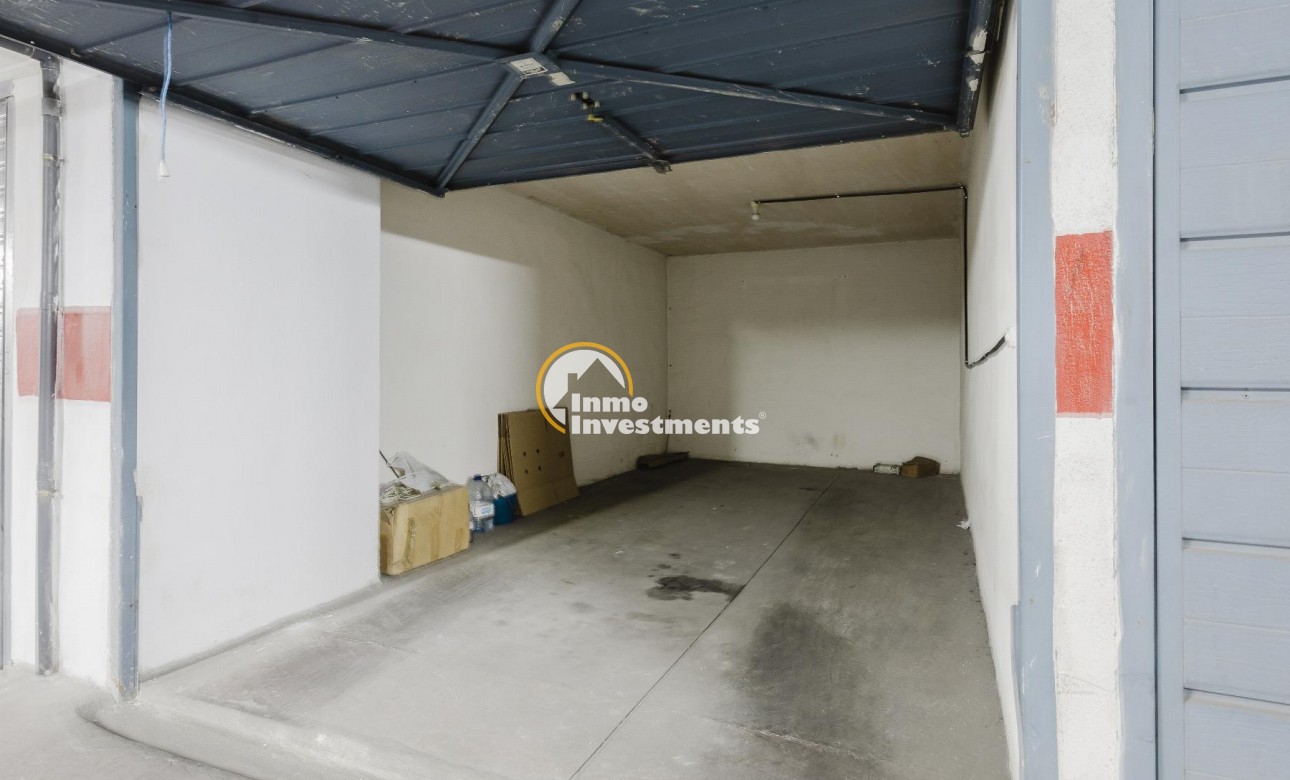 Resale - Penthouse - Torrevieja - Playa del Acequion