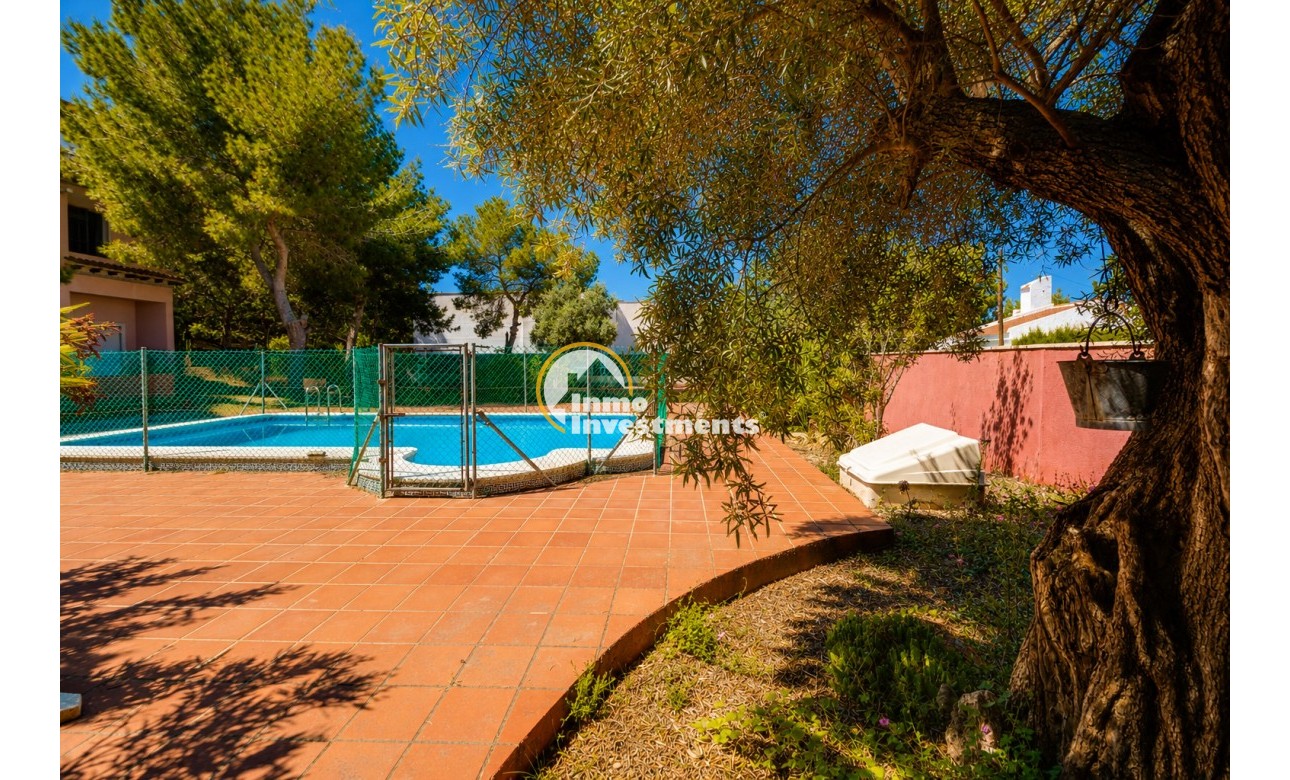 Resale - Villa - San Miguel de Salinas - San Miguel