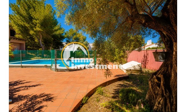Resale - Villa - San Miguel de Salinas - San Miguel