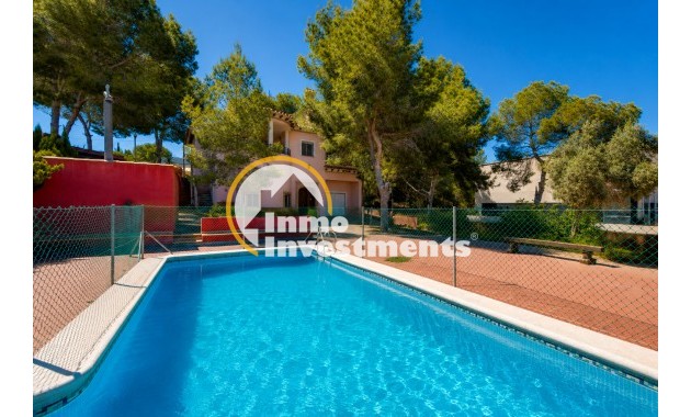 Resale - Villa - San Miguel de Salinas - San Miguel
