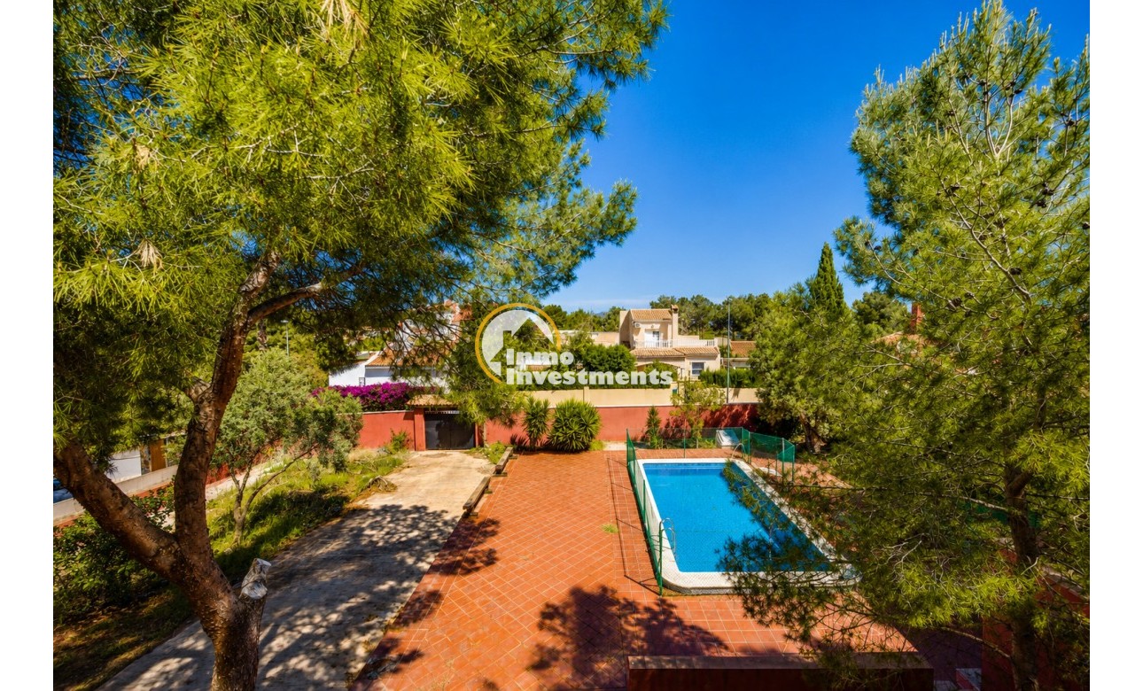 Resale - Villa - San Miguel de Salinas - San Miguel