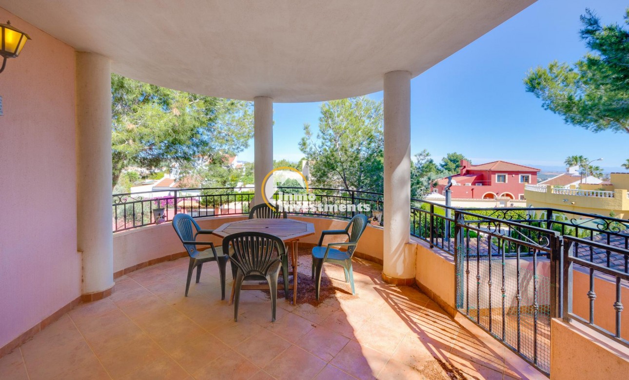Resale - Villa - San Miguel de Salinas - San Miguel