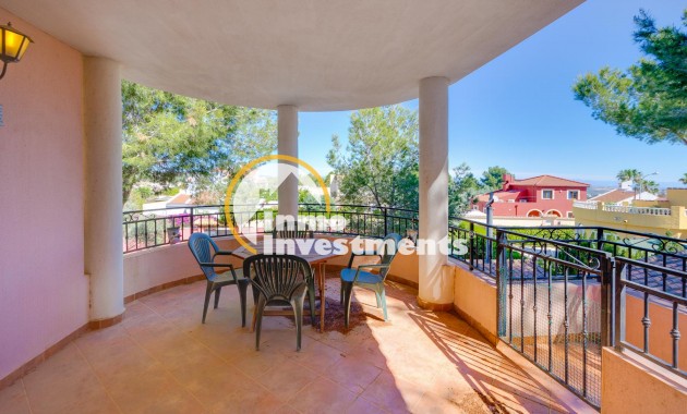 Resale - Villa - San Miguel de Salinas - San Miguel