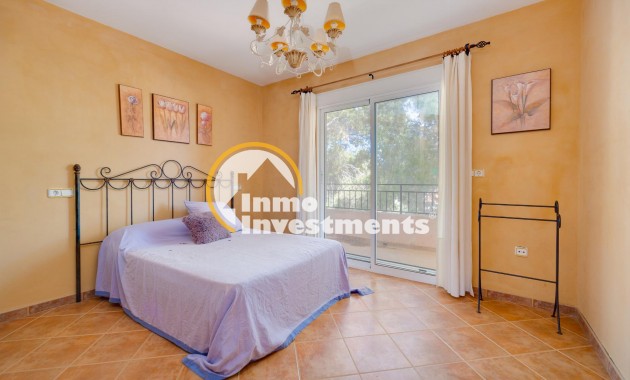 Resale - Villa - San Miguel de Salinas - San Miguel