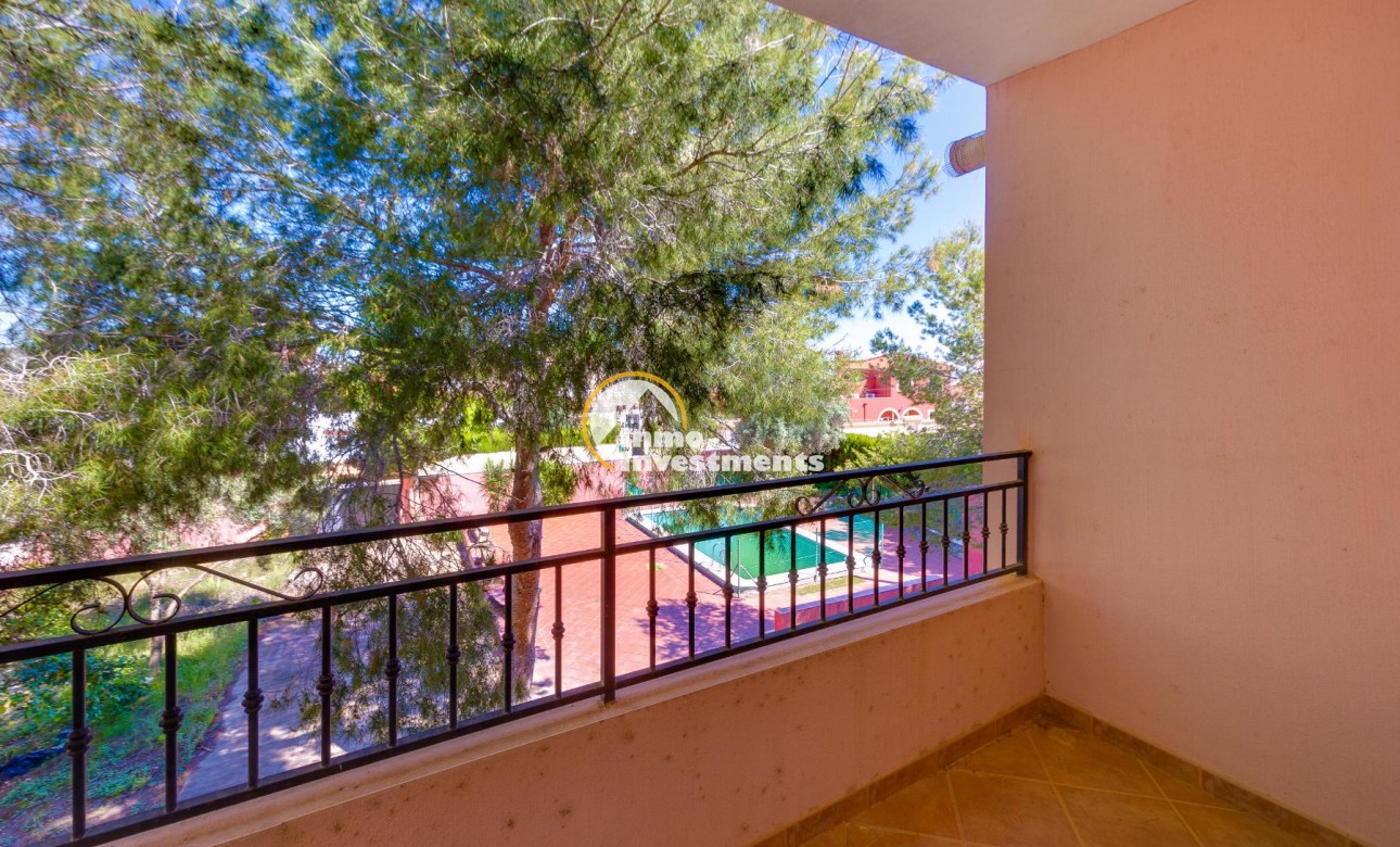 Resale - Villa - San Miguel de Salinas - San Miguel