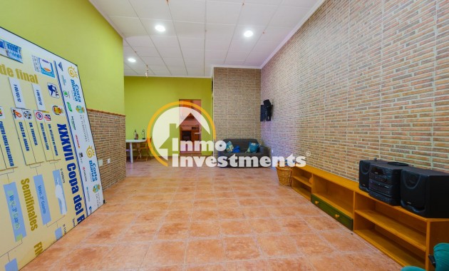 Resale - Villa - San Miguel de Salinas - San Miguel