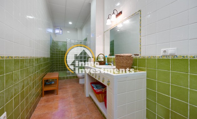 Resale - Villa - San Miguel de Salinas - San Miguel