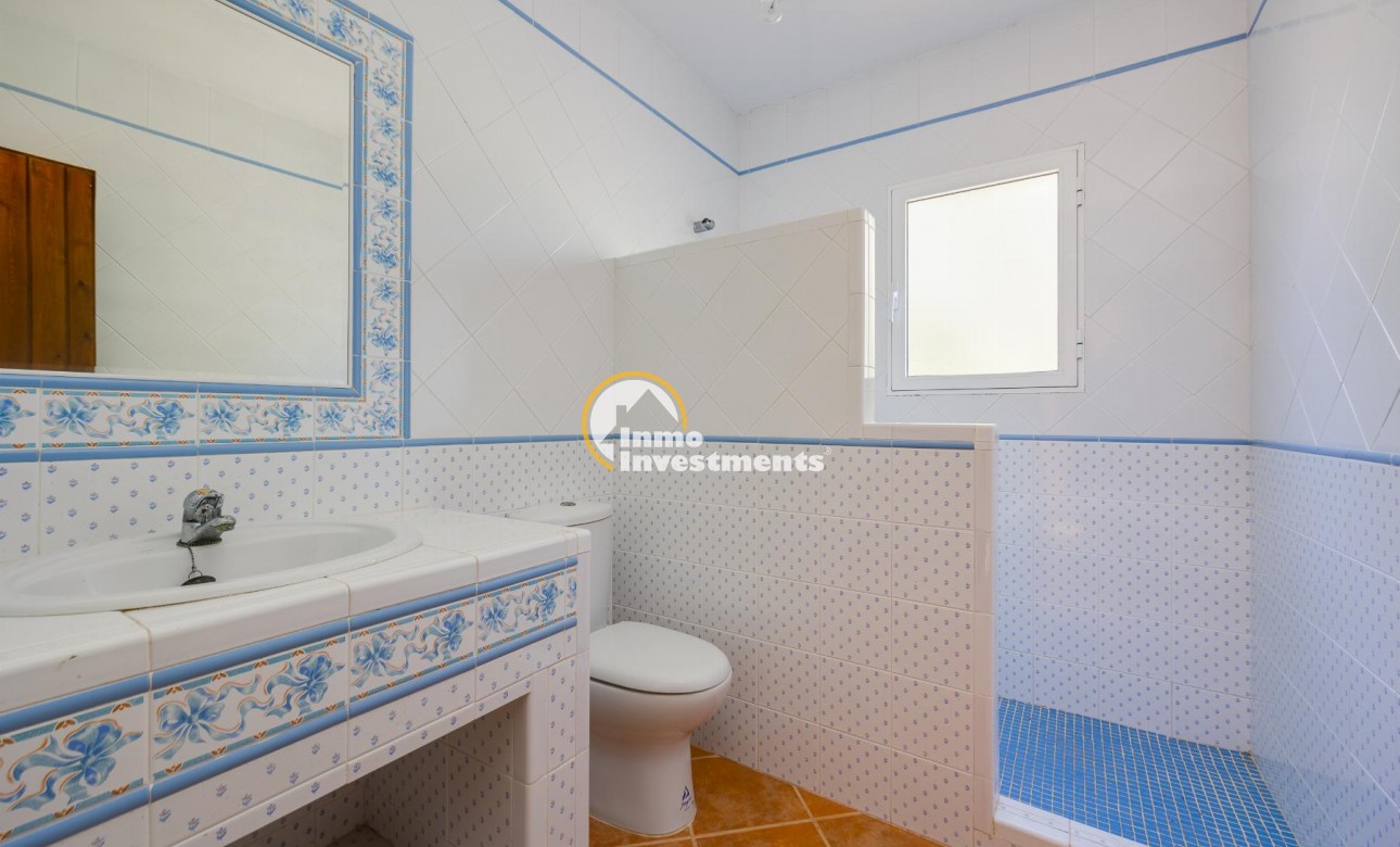 Resale - Villa - San Miguel de Salinas - San Miguel