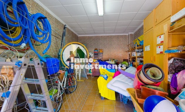Resale - Villa - San Miguel de Salinas - San Miguel