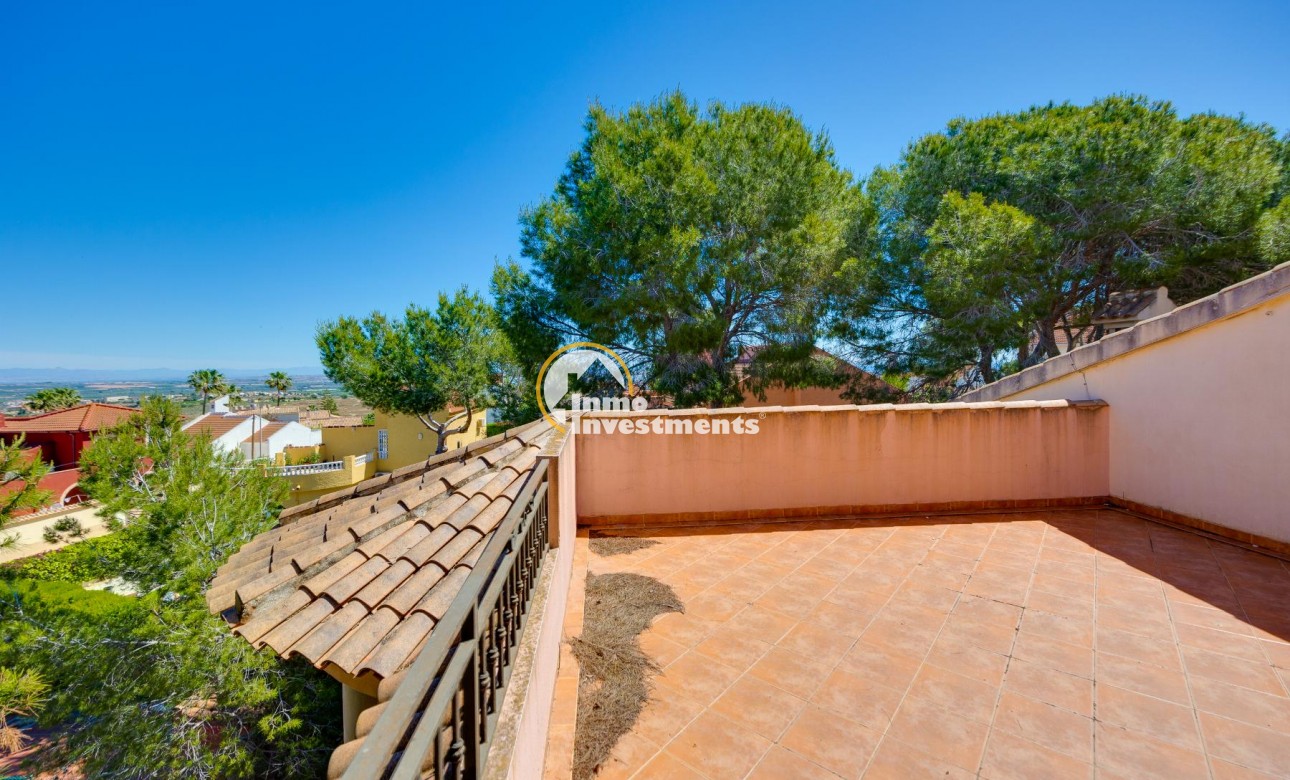Resale - Villa - San Miguel de Salinas - San Miguel