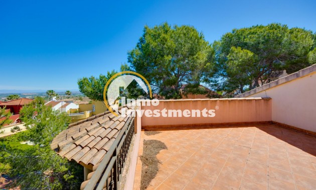 Resale - Villa - San Miguel de Salinas - San Miguel