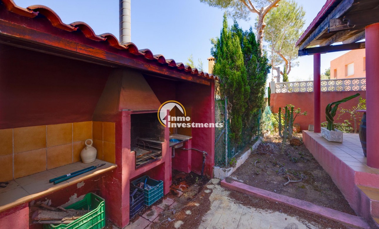 Resale - Villa - San Miguel de Salinas - San Miguel