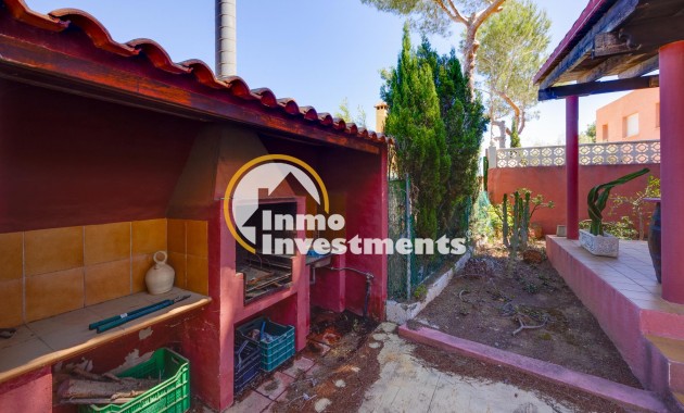 Resale - Villa - San Miguel de Salinas - San Miguel