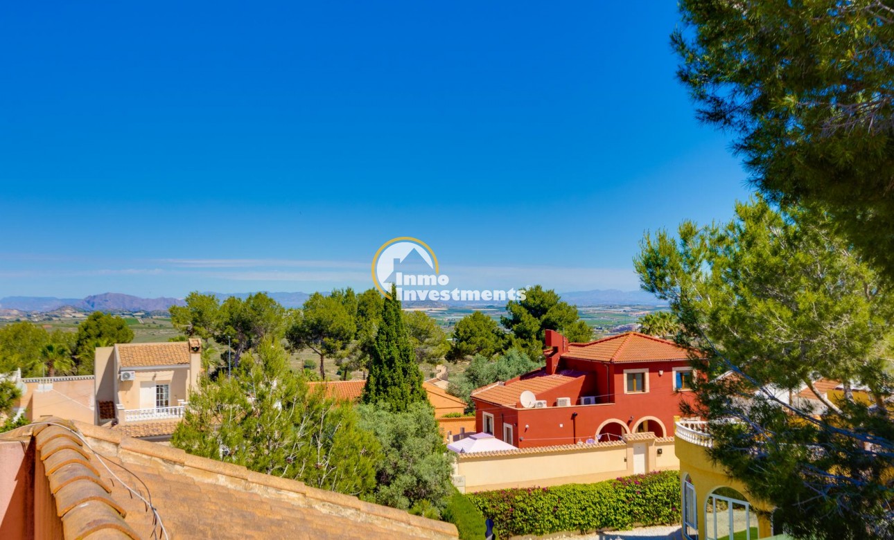 Resale - Villa - San Miguel de Salinas - San Miguel