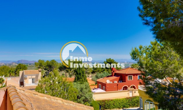 Resale - Villa - San Miguel de Salinas - San Miguel