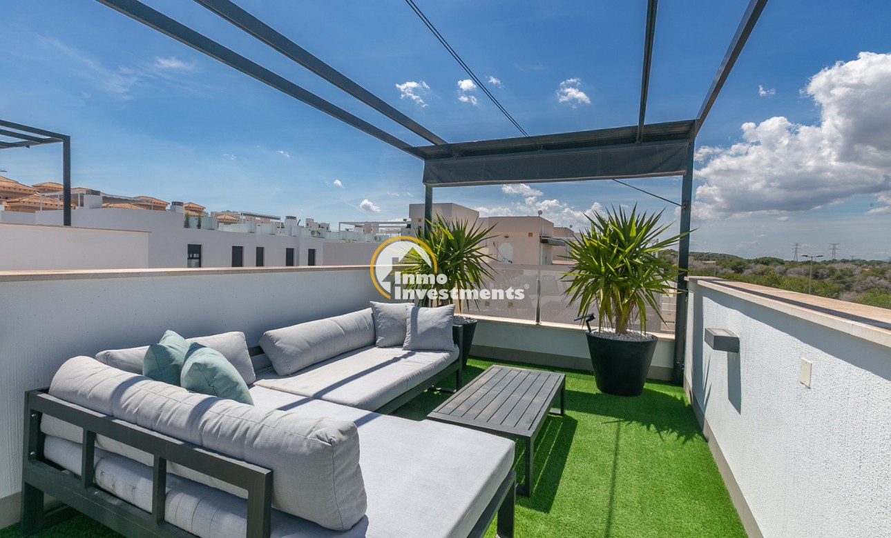 Resale - Villa - Villamartin - Pau 26