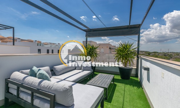 Resale - Villa - Villamartin - Pau 26