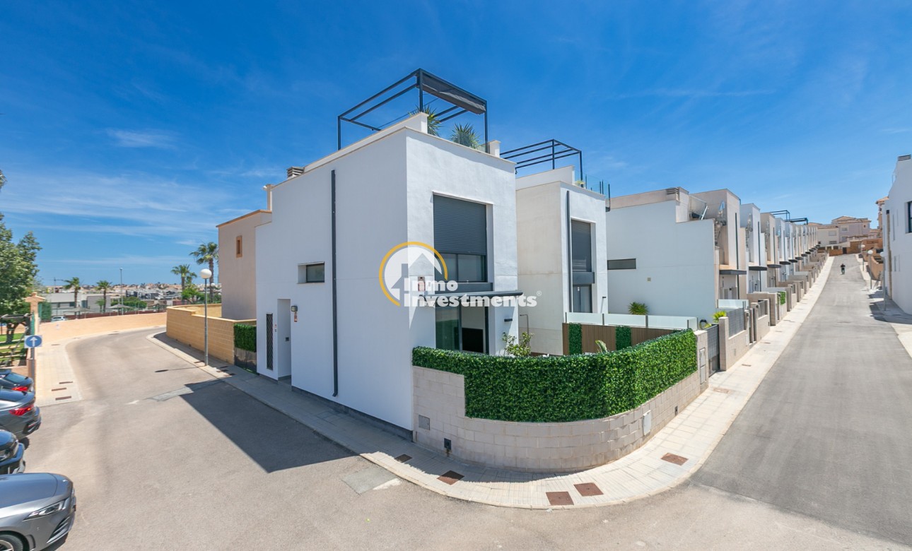 Resale - Villa - Villamartin - Pau 26