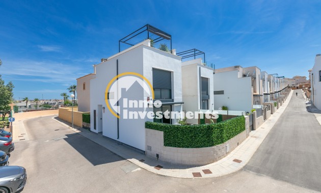 Resale - Villa - Villamartin - Pau 26